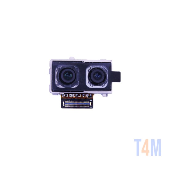 Câmera Traseira Huawei P20